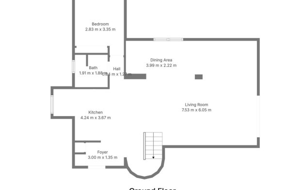 Bestaande woning - Villa - Mijas - Mijas Costa