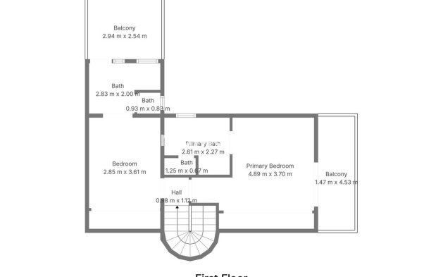 Bestaande woning - Villa - Mijas - Mijas Costa