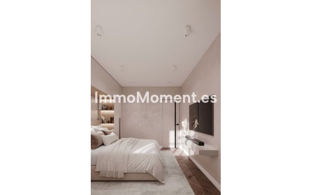 Revente - Appartement - Estepona  - New Golden Mile