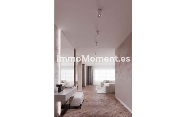 Revente - Appartement - Estepona  - New Golden Mile