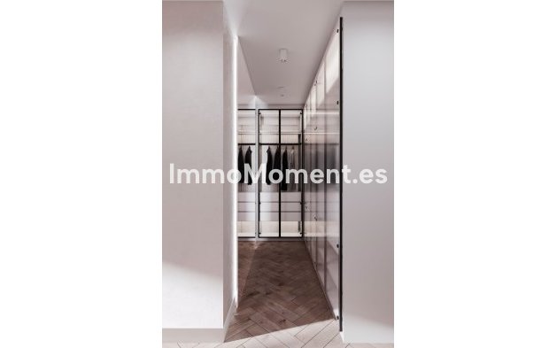 Revente - Appartement - Estepona  - New Golden Mile