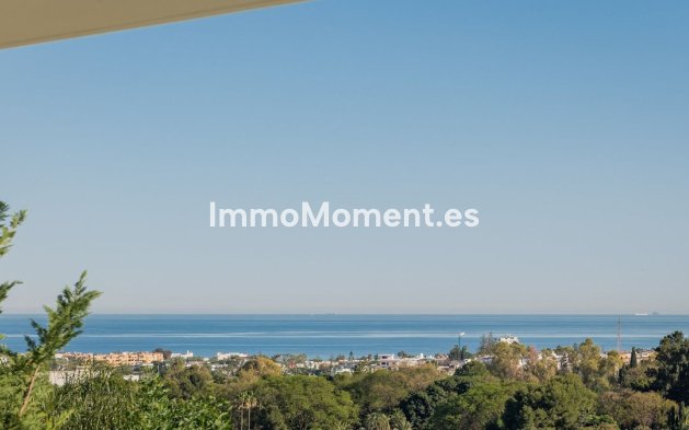 Wiederverkauf - Villa - Benahavís - Benahavís Centro