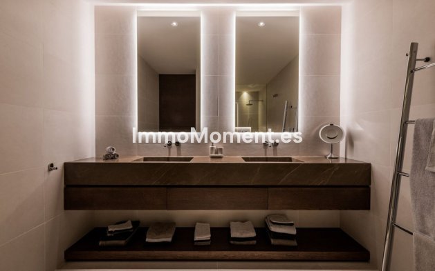 Wiederverkauf - Villa - Benahavís - Benahavís Centro