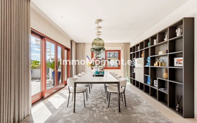 Wiederverkauf - Wohnung - Marbella - The Golden Mile