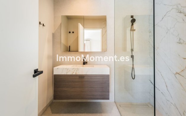 Wiederverkauf - Wohnung - Marbella - The Golden Mile