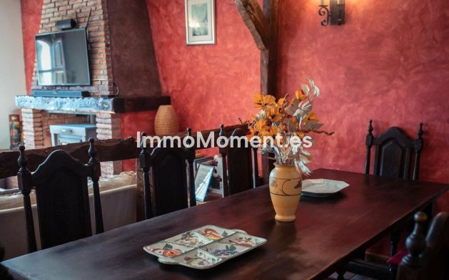 Revente - Villa - Lorca - Lorca Centro