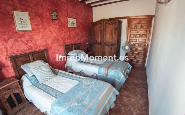 Revente - Villa - Lorca - Lorca Centro