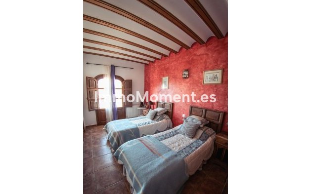 Revente - Villa - Lorca - Lorca Centro