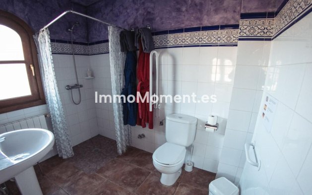 Revente - Villa - Lorca - Lorca Centro