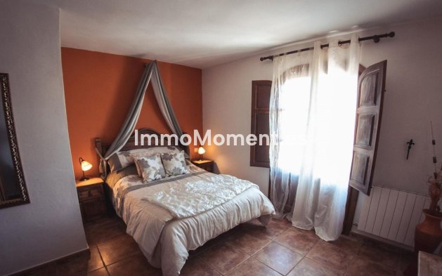 Revente - Villa - Lorca - Lorca Centro