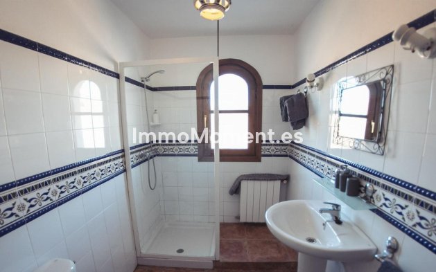 Revente - Villa - Lorca - Lorca Centro