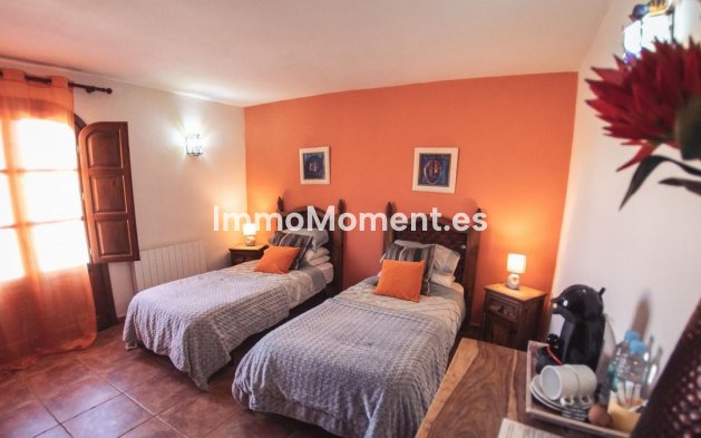 Revente - Villa - Lorca - Lorca Centro