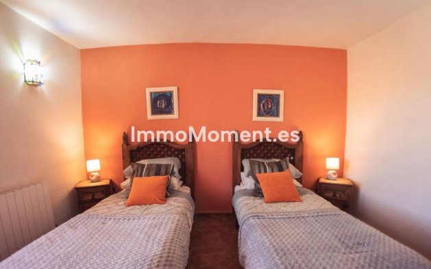 Revente - Villa - Lorca - Lorca Centro