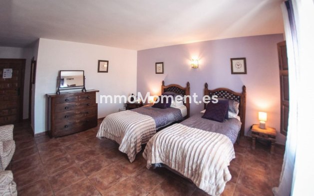 Revente - Villa - Lorca - Lorca Centro