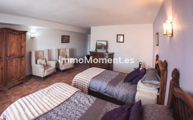 Revente - Villa - Lorca - Lorca Centro