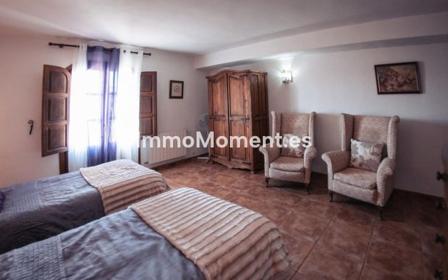 Revente - Villa - Lorca - Lorca Centro