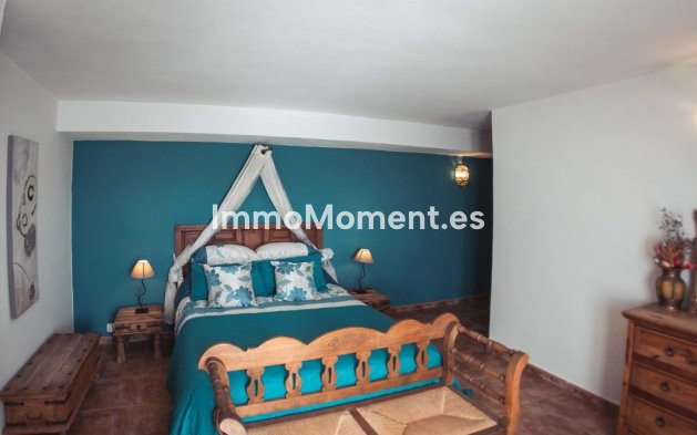 Revente - Villa - Lorca - Lorca Centro