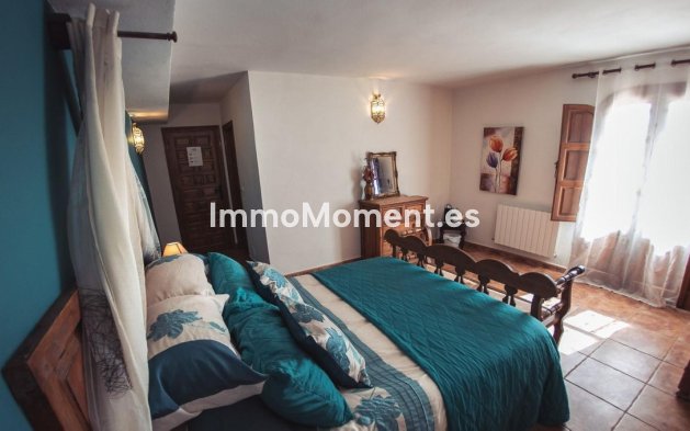 Revente - Villa - Lorca - Lorca Centro