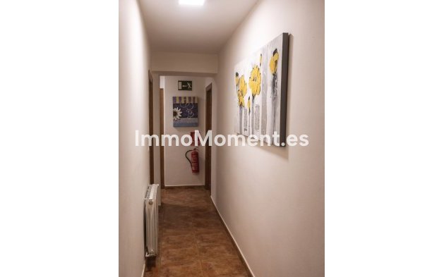 Revente - Villa - Lorca - Lorca Centro