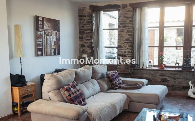 Revente - Villa - Lorca - Lorca Centro