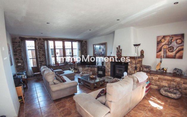 Revente - Villa - Lorca - Lorca Centro