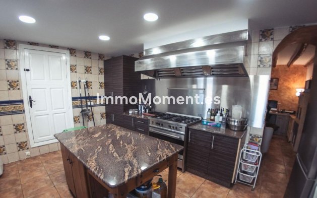 Revente - Villa - Lorca - Lorca Centro