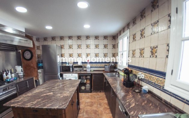 Revente - Villa - Lorca - Lorca Centro