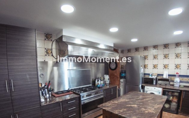 Revente - Villa - Lorca - Lorca Centro