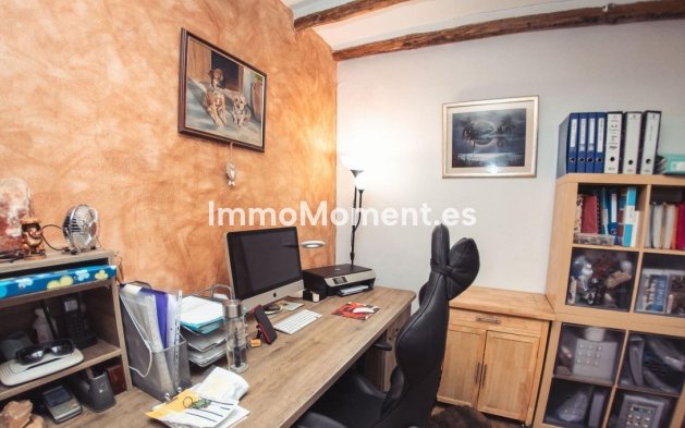 Revente - Villa - Lorca - Lorca Centro