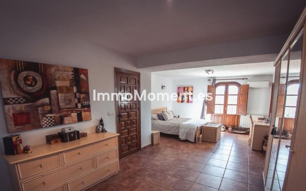 Revente - Villa - Lorca - Lorca Centro