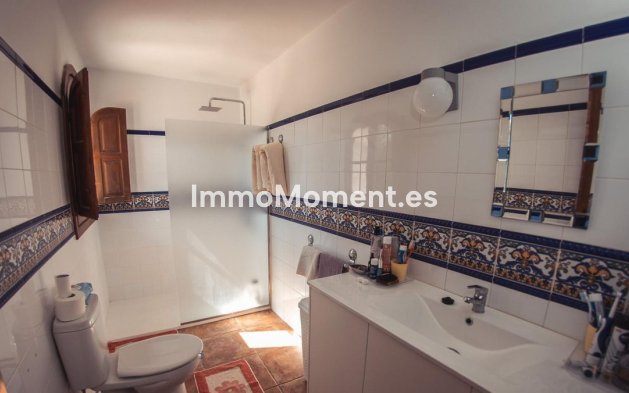 Revente - Villa - Lorca - Lorca Centro