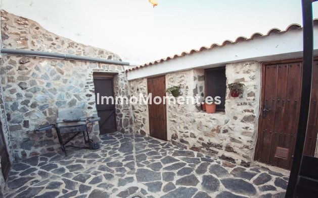 Revente - Villa - Lorca - Lorca Centro