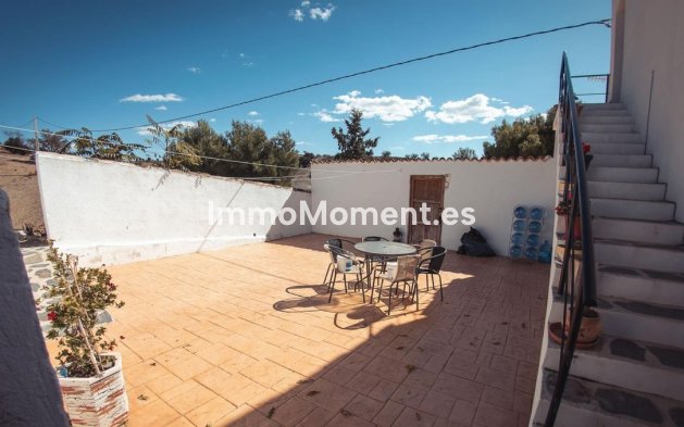 Revente - Villa - Lorca - Lorca Centro