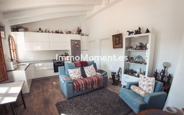 Revente - Villa - Lorca - Lorca Centro