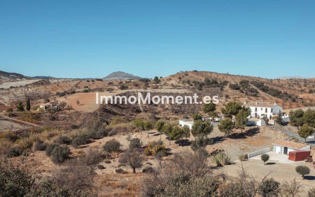Revente - Villa - Lorca - Lorca Centro