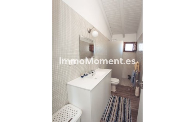 Revente - Villa - Lorca - Lorca Centro