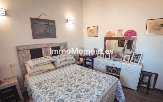 Revente - Villa - Lorca - Lorca Centro