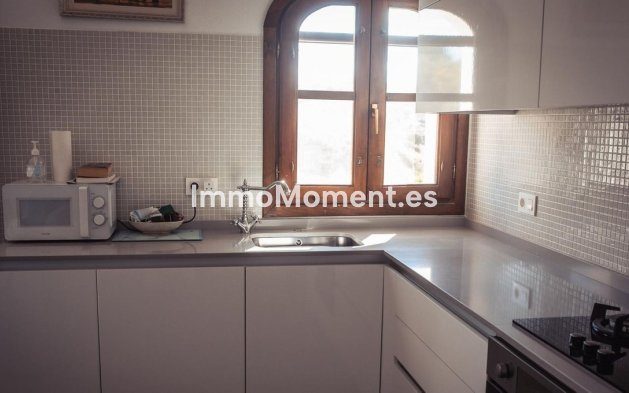 Revente - Villa - Lorca - Lorca Centro