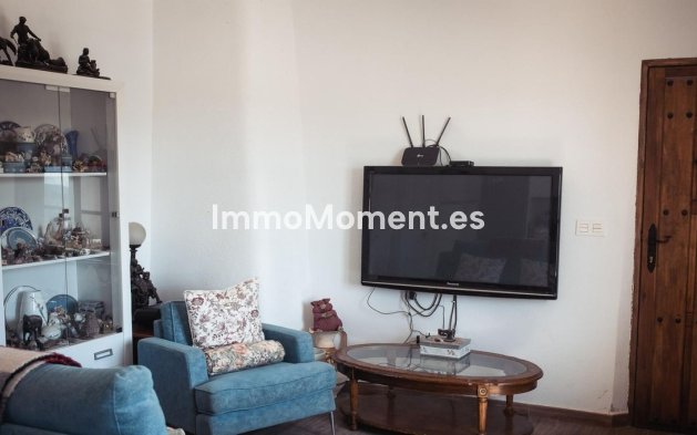 Revente - Villa - Lorca - Lorca Centro