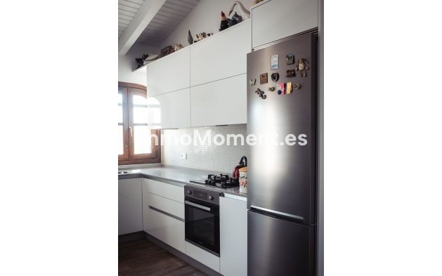 Revente - Villa - Lorca - Lorca Centro