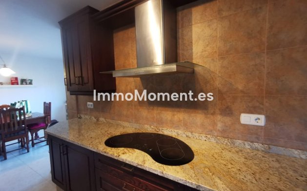 Resale - Villa - Lorca - Lorca Centro