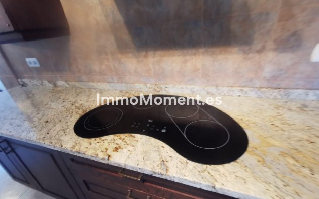 Resale - Villa - Lorca - Lorca Centro