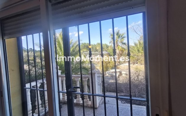 Resale - Villa - Lorca - Lorca Centro