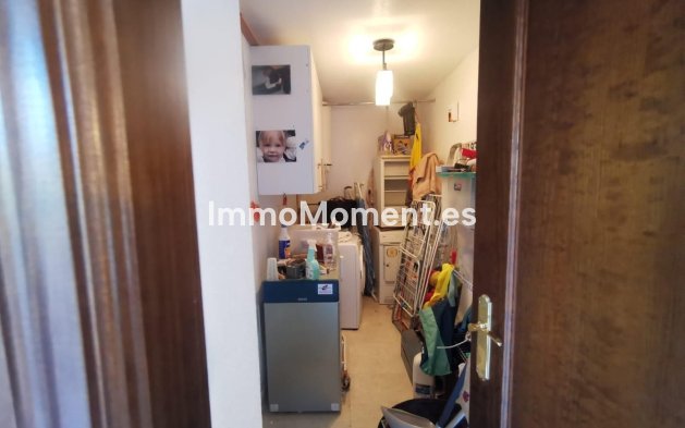 Resale - Villa - Lorca - Lorca Centro