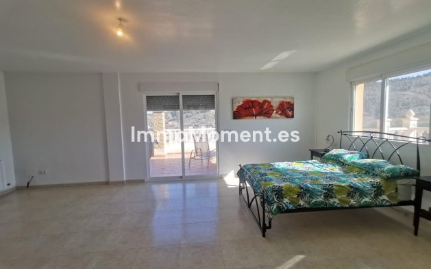 Resale - Villa - Lorca - Lorca Centro