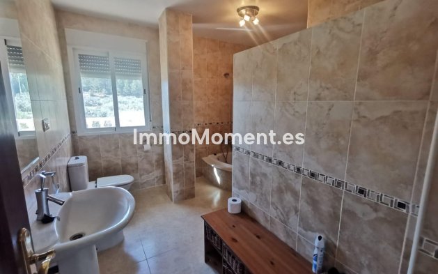 Resale - Villa - Lorca - Lorca Centro