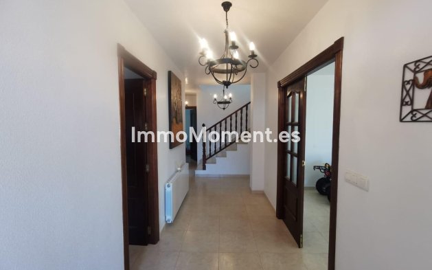 Resale - Villa - Lorca - Lorca Centro