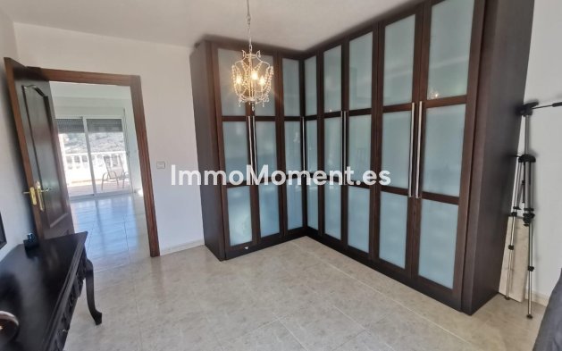 Resale - Villa - Lorca - Lorca Centro