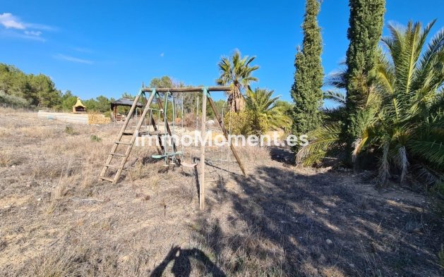 Resale - Villa - Lorca - Lorca Centro