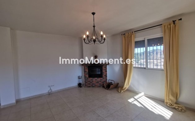 Resale - Villa - Lorca - Lorca Centro